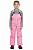 Брюки детские PoivreBlanc W19-1024-BBGL Fever Pink - Фото 7 малая