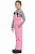 Брюки детские PoivreBlanc W19-1024-BBGL Fever Pink - Фото 8 малая