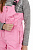 Брюки детские PoivreBlanc W19-1024-BBGL Fever Pink - Фото 10 малая