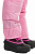 Брюки детские PoivreBlanc W19-1024-BBGL Fever Pink - Фото 11 малая
