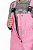 Брюки детские PoivreBlanc W19-1024-BBGL Fever Pink - Фото 12 малая