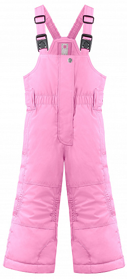 Брюки детские PoivreBlanc W19-1024-BBGL Fever Pink - Фото 1 большая