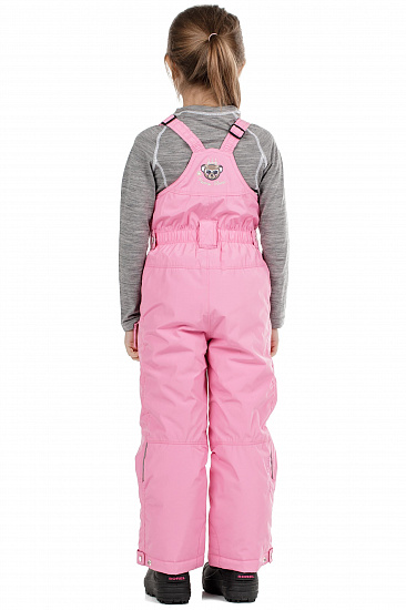 Брюки детские PoivreBlanc W19-1024-BBGL Fever Pink - Фото 9 большая
