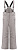 Брюки детские Poivre Blanc W19-1022-JRGL Soba Brown - Фото 1 малая