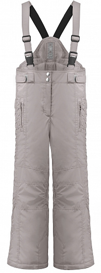 Брюки детские Poivre Blanc W19-1022-JRGL Soba Brown - Фото 1 большая