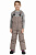 Брюки детские Poivre Blanc W19-1024-BBGL Soba Brown - Фото 5 малая