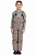 Брюки детские Poivre Blanc W19-1024-BBGL Soba Brown - Фото 6 малая