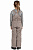 Брюки детские Poivre Blanc W19-1024-BBGL Soba Brown - Фото 8 малая