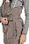 Брюки детские Poivre Blanc W19-1024-BBGL Soba Brown - Фото 9 малая