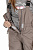 Брюки детские Poivre Blanc W19-1024-BBGL Soba Brown - Фото 11 малая
