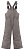Брюки детские Poivre Blanc W19-1024-BBGL Soba Brown - Фото 1 малая