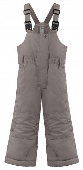 Брюки детские Poivre Blanc W19-1024-BBGL Soba Brown - Фото 1 большая