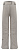 Брюки детские Poivre Blanc W19-0820-JRGL Soba Brown - Фото 1 малая