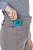 Брюки детские Poivre Blanc W19-0820-JRGL Soba Brown - Фото 7 малая