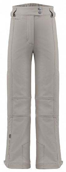 Брюки детские Poivre Blanc W19-0820-JRGL Soba Brown - Фото 1 большая