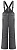 Брюки детские Poivre Blanc W19-1022-JRGL Graphite Grey - Фото 1 малая