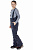 Брюки детские Poivre Blanc W19-1022-JRGL Graphite Grey - Фото 5 малая