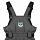 Брюки детские Poivre Blanc W19-0924-BBBY Graphite Grey - Фото 2 малая