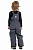 Брюки детские Poivre Blanc W19-0924-BBBY Graphite Grey - Фото 6 малая