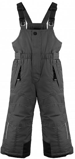 Брюки детские Poivre Blanc W19-0924-BBBY Graphite Grey - Фото 1 большая