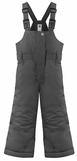 Брюки детские Poivre Blanc W19-1024-BBGL Graphite Grey - Фото 1 большая
