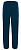 Брюки детские The North Face Lenado Blue Wing Teal - Фото 2 малая