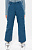 Брюки детские The North Face Lenado Blue Wing Teal - Фото 4 малая