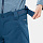 Брюки детские The North Face Lenado Blue Wing Teal - Фото 5 малая