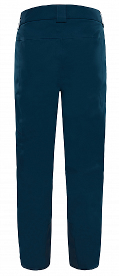 Брюки детские The North Face Lenado Blue Wing Teal - Фото 2 большая