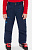 Брюки детские The North Face Chakal Cosmic Blue - Фото 4 малая