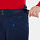 Брюки детские The North Face Chakal Cosmic Blue - Фото 5 малая