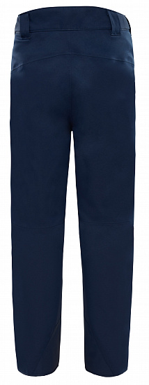 Брюки детские The North Face Chakal Cosmic Blue - Фото 2 большая