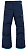Брюки детские Burton Exile Cargo Dress Blue - Фото 1 малая