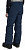Брюки детские Burton Exile Cargo Dress Blue - Фото 4 малая