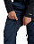 Брюки детские Burton Exile Cargo Dress Blue - Фото 7 малая