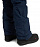 Брюки детские Burton Exile Cargo Dress Blue - Фото 8 малая