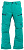 Брюки детские Burton Exile Cargo Dynasty Green - Фото 1 малая