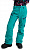 Брюки детские Burton Exile Cargo Dynasty Green - Фото 3 малая