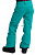 Брюки детские Burton Exile Cargo Dynasty Green - Фото 4 малая