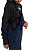 Полукомбинезон детский Burton Skylar Bib Dress Blue - Фото 4 малая