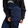 Полукомбинезон детский Burton Skylar Bib Dress Blue - Фото 5 малая