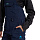 Полукомбинезон детский Burton Skylar Bib Dress Blue - Фото 6 малая