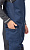 Полукомбинезон детский Burton Maven Bib Dress Blue - Фото 6 малая
