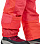 Полукомбинезон детский Burton Maven Bib Hibiscus Pink - Фото 8 малая