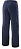 Брюки детские Haglofs Niva Insulated Tarn Blue - Фото 2 малая