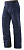 Брюки детские Haglofs Niva Insulated Tarn Blue - Фото 3 малая