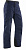 Брюки детские Haglofs Niva Insulated Tarn Blue - Фото 4 малая