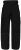 Брюки детские 686 Infinity Cargo Insulated Black - Фото 1 малая