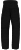 Брюки детские 686 Infinity Cargo Insulated Black - Фото 2 малая
