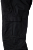 Брюки детские 686 Infinity Cargo Insulated Black - Фото 3 малая